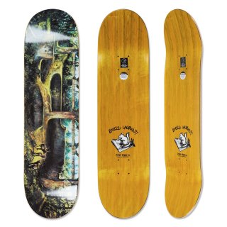 POLAR SKATE CO. / ポーラー スケート カンパニー”