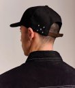画像7: POP TRADING COMPANY " POP BD SHIRT " - BLACK  (7)