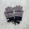 画像3: NOROLL " OULU GLOVE " - GRAY (3)