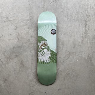 MAGENTA SKATEBOARDS [マゼンタ スケートボード]