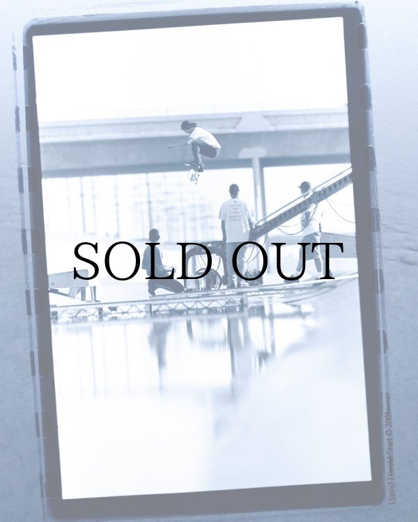 画像9: VANS " ROWLEY XLT " - 25TH NAVY / GUM［USA企画/限定アイテム］ (9)