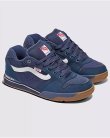 画像7: VANS " ROWLEY XLT " - 25TH NAVY / GUM［USA企画/限定アイテム］ (7)