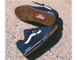 画像8: VANS " ROWLEY XLT " - 25TH NAVY / GUM［USA企画/限定アイテム］ (8)