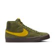 画像5: 【 NIKE SB 】" ANTI HERO x  NIKE ZOOM BLAZER MID QS " - ROUGH GREEN (5)