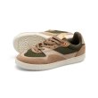 画像1: LAST RESORT AB " CM002 LO " - TACTILE GREEN / WHITE   (1)