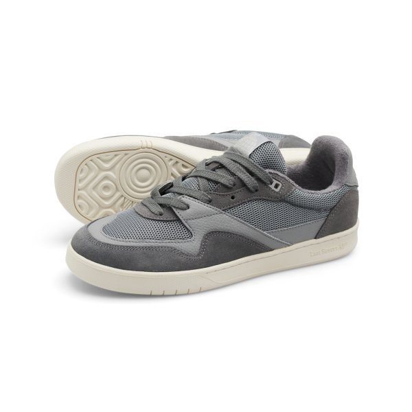 画像1: LAST RESORT AB " CM002 LO " - ULTIMATE GREY / WHITE   (1)