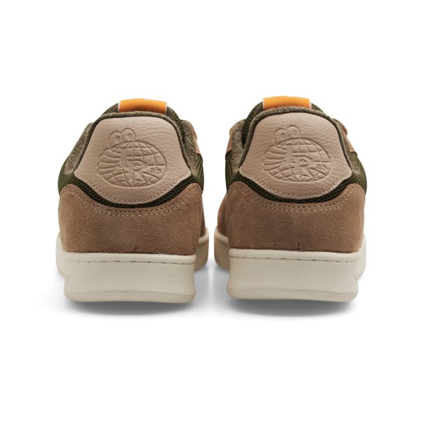 画像3: LAST RESORT AB " CM002 LO " - TACTILE GREEN / WHITE   (3)