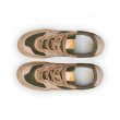 画像4: LAST RESORT AB " CM002 LO " - TACTILE GREEN / WHITE   (4)