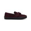 画像2: LAST RESORT AB " VM005 LOAFER  " - FIG / BLACK   (2)