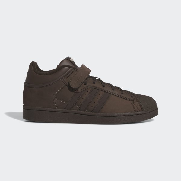 画像2: ADIDAS " PRO SHELLxNIELS BENNETT ” lIMITED LINE (2)