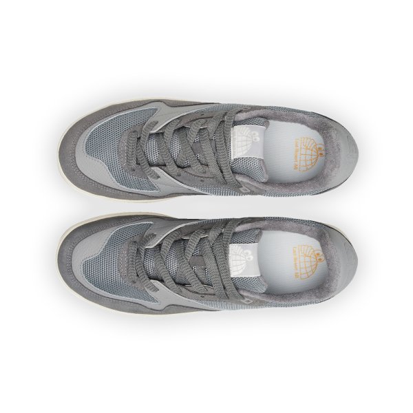 画像4: LAST RESORT AB " CM002 LO " - ULTIMATE GREY / WHITE   (4)