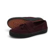 画像1: LAST RESORT AB " VM005 LOAFER  " - FIG / BLACK   (1)