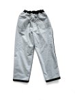 画像4: COMFORTABLE REASON " BRUSHED LINING CORDS SLACS " - DARK GREEN / ONE SIZE (4)