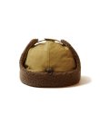 画像5: EVISEN " BOA FLIGHT CAP " - OLIVE (5)