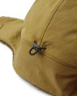 画像6: EVISEN " BOA FLIGHT CAP " - OLIVE (6)