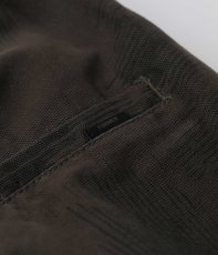 画像7: 【 SALE 】FORMER " PRAYER HORSE PANT " - ARMY (7)