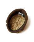 画像7: EVISEN " BOA FLIGHT CAP " - OLIVE (7)