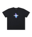画像1: FORMER " DOLL TEE " - BLACK (1)