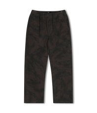 画像9: 【 SALE 】FORMER " PRAYER HORSE PANT " - ARMY (9)