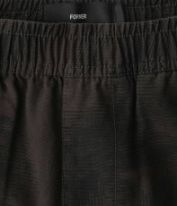 画像6: 【 SALE 】FORMER " PRAYER HORSE PANT " - ARMY (6)