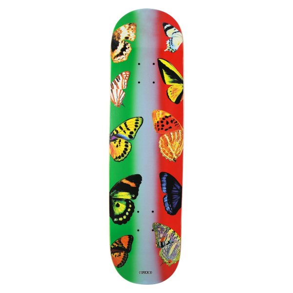 画像1: QUASI " BUTTERFLY " - 8.25inch (1)
