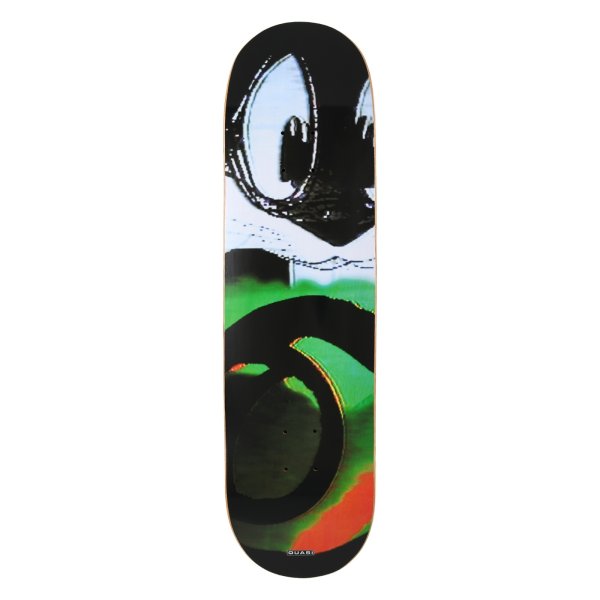 画像1: QUASI " SCRAMBLED " - 8.0inch (1)