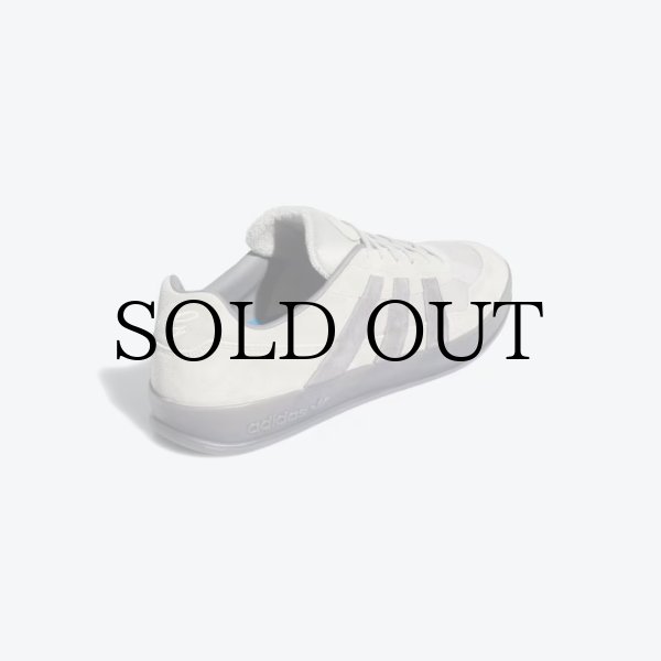 画像6: ADIDAS " ALOHA SUPER " - SESAME/GRANITE (6)