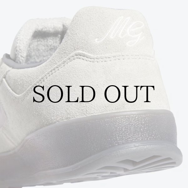 画像9: ADIDAS " ALOHA SUPER " - SESAME/GRANITE (9)