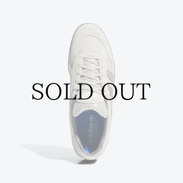 画像5: ADIDAS " ALOHA SUPER " - SESAME/GRANITE (5)