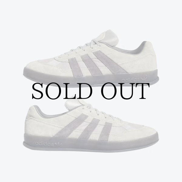 画像2: ADIDAS " ALOHA SUPER " - SESAME/GRANITE (2)