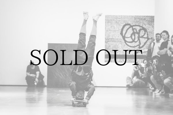 画像11: ADIDAS " ALOHA SUPER " - SESAME/GRANITE (11)