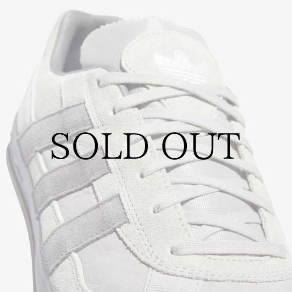 画像4: ADIDAS " ALOHA SUPER " - SESAME/GRANITE (4)