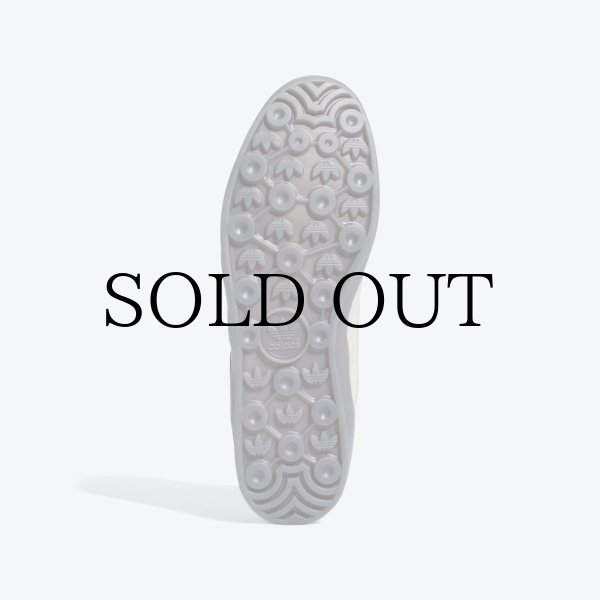 画像10: ADIDAS " ALOHA SUPER " - SESAME/GRANITE (10)