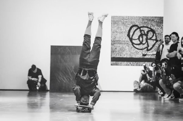 画像10: ADIDAS SKATEBOARDING "ALOHA SUPER" - CRYSTAL WHITE (10)