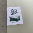 画像4: MY LOADS ARE LIGHT " TEXT / M.L.A.L ” - BRICK (4)