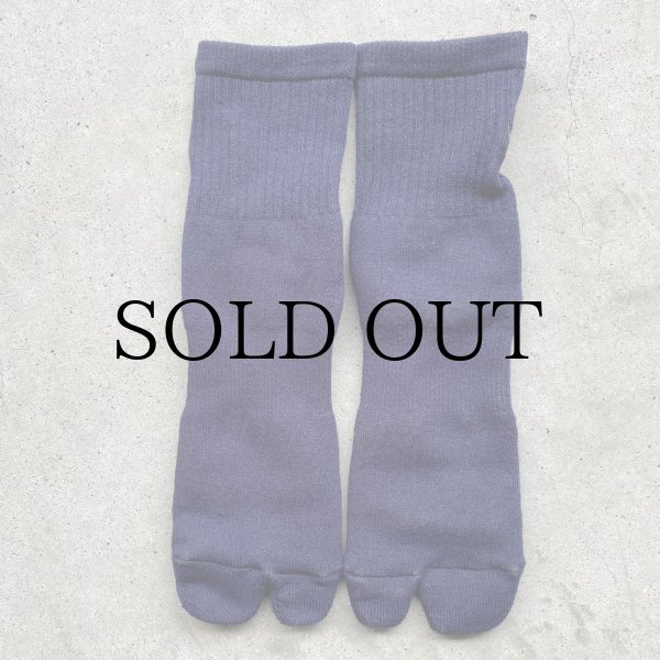 画像4: MY LOADS ARE LIGHT " USAGI TABI / NOUKON ” - SMALL (4)