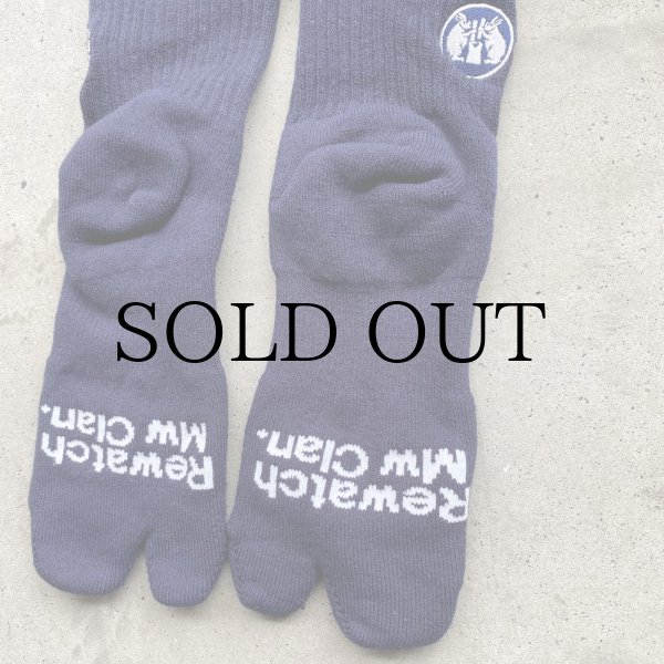 画像2: MY LOADS ARE LIGHT " USAGI TABI / NOUKON ” - SMALL (2)