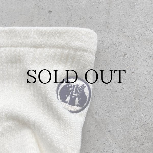 画像3: MY LOADS ARE LIGHT " USAGI TABI / KINARI ” - SMALL (3)