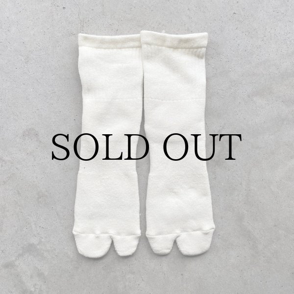 画像2: MY LOADS ARE LIGHT " USAGI TABI / KINARI ” - SMALL (2)