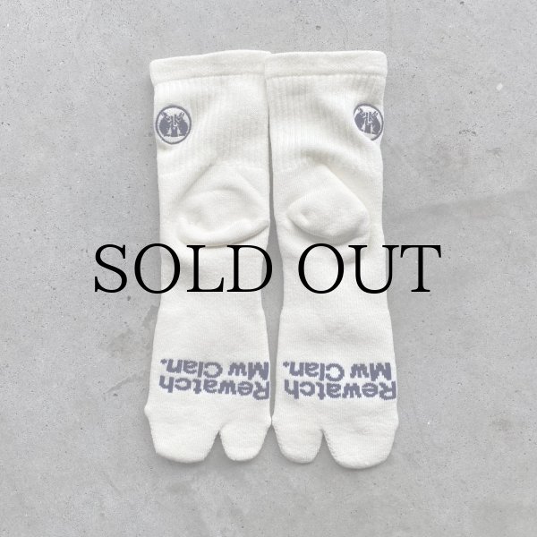 画像4: MY LOADS ARE LIGHT " USAGI TABI / KINARI ” - SMALL (4)