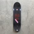 画像3: 【 KROOKED 】 " ANDREW WILSON POSTVLY PRO DECK " - 8.5 inch  (3)