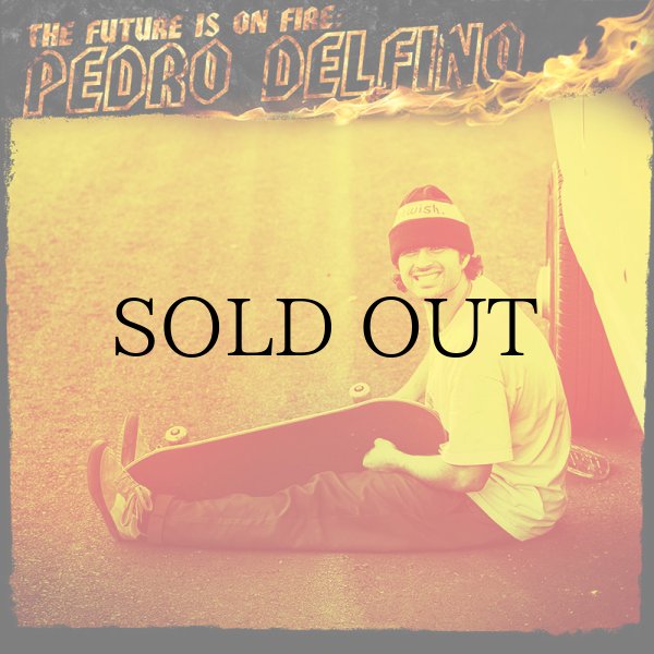 画像3: 【 SPITFIRE WHEELS 】 " FORMULA FOUR / PEDRO DELFINO TURBO " - 55mm / RADIAL 97DU   (3)