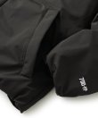 画像3: FTC " SHORT MONSTER DOWN PARKA " - BLACK (3)