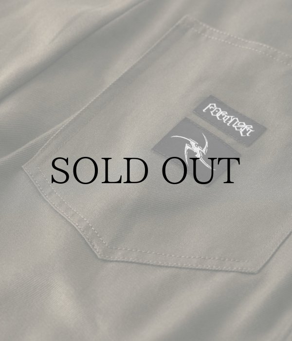 画像6: FORMER / DION AGIUS COLLECTION " DION CARGO PANT " - ARMY  (6)