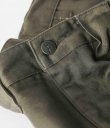 画像7: FORMER / DION AGIUS COLLECTION " DION CARGO PANT " - ARMY  (7)