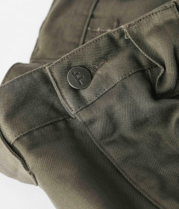 画像7: FORMER / DION AGIUS COLLECTION " DION CARGO PANT " - ARMY  (7)