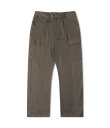 画像1: FORMER / DION AGIUS COLLECTION " DION CARGO PANT " - ARMY  (1)