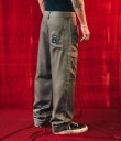 画像5: FORMER / DION AGIUS COLLECTION " DION CARGO PANT " - ARMY  (5)
