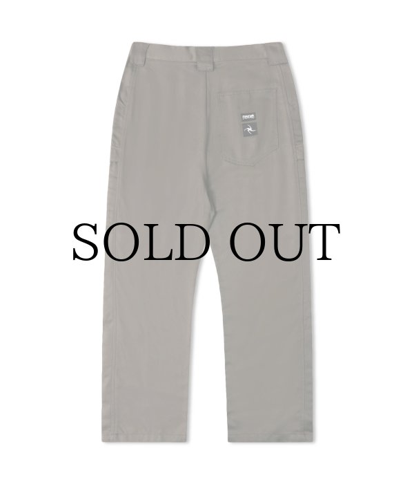 画像9: FORMER / DION AGIUS COLLECTION " DION CARGO PANT " - ARMY  (9)