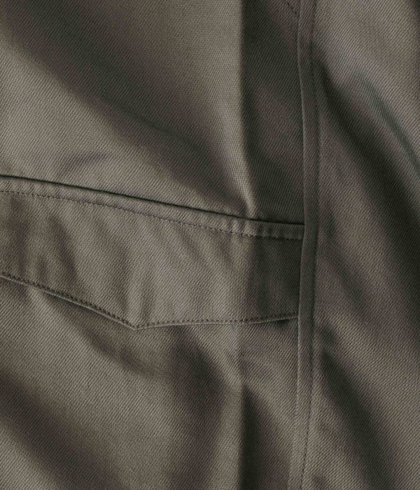 画像8: FORMER / DION AGIUS COLLECTION " DION CARGO PANT " - ARMY  (8)